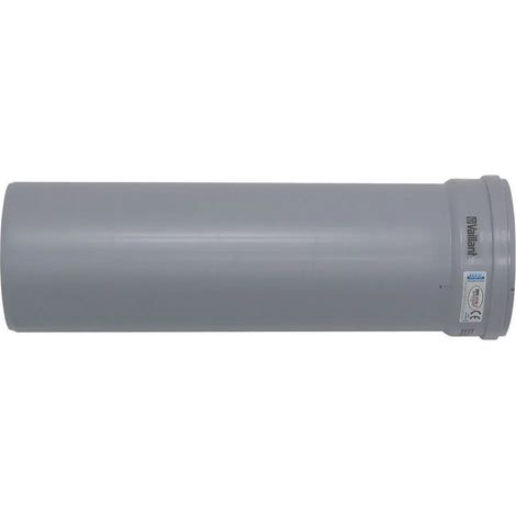 Vaillant Rallonge DN 150 PP 500 mm, 0020095543
