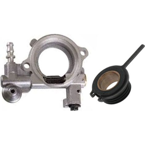 Kit Pompa olio motosega Stihl MS240, MS260 compatibile