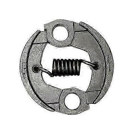 Embrayage de remplacement compatible avec les débroussailleuses Stihl FS90, FS100R, FS110 et FS111. (1/3)