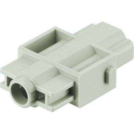 Buchsenmodul 09140013131 HARTING Inhalt: 1 St. Buchsenmodul