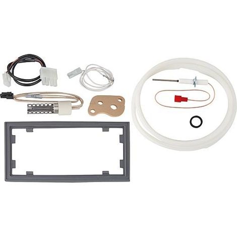 Grand kit d'entretien pour Buderus GB 112 11-24