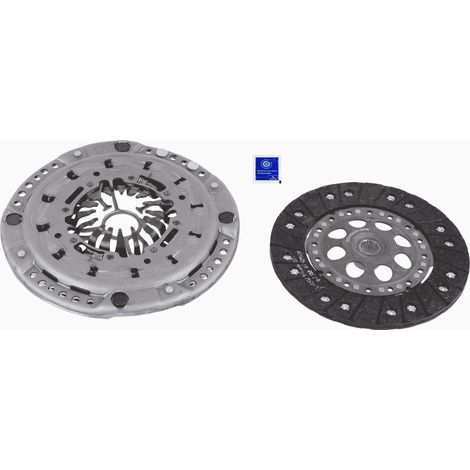 Kit d'embrayage Sachs 3000 951 290 FIAT 55180163 55180164 71783740
