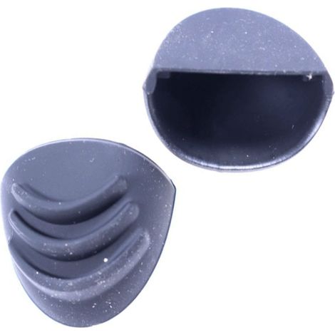 Set di 2 punte per lisciare - Vari piccoli elettrodomestici - BABYLISS - 4369027