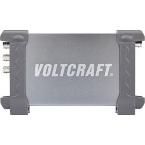 [NEUWERTIG] B-Ware Voltcraft Dds 3025 Arbiträrer Usb Dds Funktionsgenerator Vorsatz 50 M Hz 200 M Sa/S