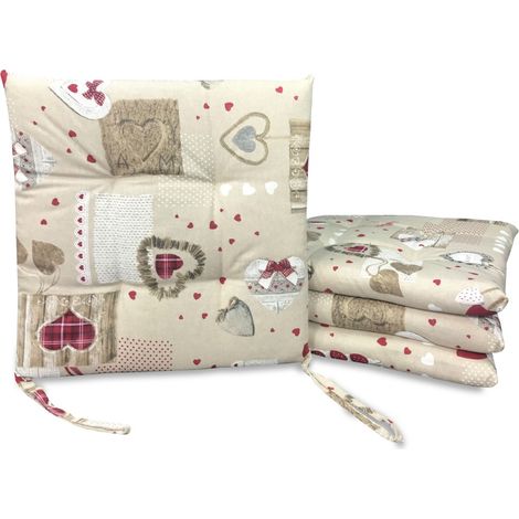 COPRISEDIA MORBIDONE DORY TIROLESE CUORE HOLLY (1/2)