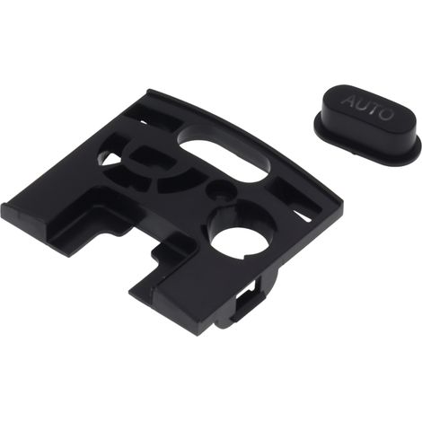 Rowenta tastiera tasti AUTO scopa aspirapolvere XForce Flex 9.60 RH20 RH2099 (1/4)