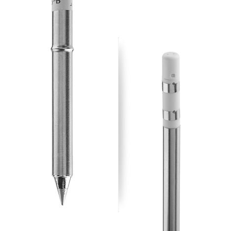 Lötspitzen der Serie T12 als Ersatz für das Schweißwerkzeug der Rework-Station FX-951 (T12-B). (1/5)