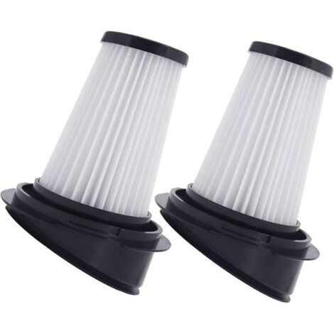 2 Pack VCH9629 Filter Compatible with VCH9630 VCH9631 VCH9632 élément filtrant (1/5)