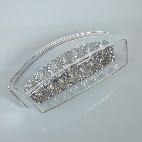 Rücklicht one für Roller malaguti 50 f12 Typ lexus 15 led (1/4)
