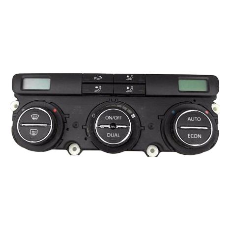 Commande De Chauffage VOLKSWAGEN Passat Sw 05-10 [PRODUIT D'OCCASION]♻️3c0907044atwzu