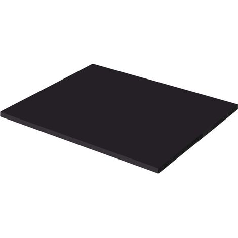 Plateau Madeira Noir GN 1/2 - Finedine (1/4)