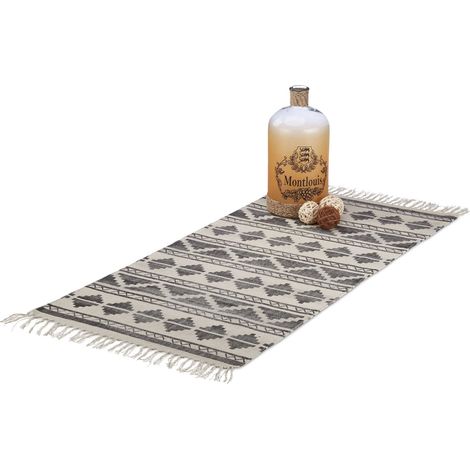 Carpet runner in 2 sizes