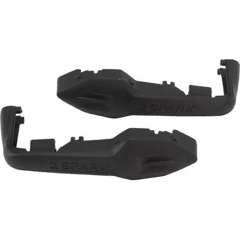 Capuchons de bougies compatibles avec les modèles R900RT et R1200RT, 2 protections de bougies (1/5)