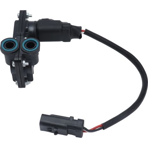Ansaugkrümmerdrucksensor für CAT E312D, E315D, E320D, Messumformer 2660136, 9–32 V, kompatibles Ersatzteil (1/5)