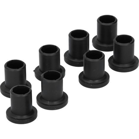 Aramox Lot de 8 Douilles de Suspension Avant pour Bras Triangulaires Longs Accessoires pour Xp 700 4X4 Efi 2006 2008. (1/5)