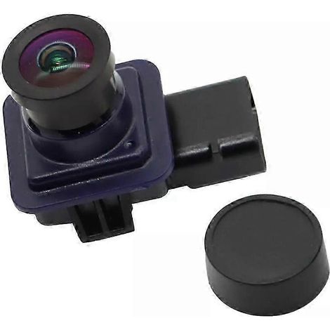 Caméra de recul pour fourgonnette Ford Transit 150, 250 et 350 (2015-2019) - CK4Z19G490A CK4Z-19G490-A (1/5)