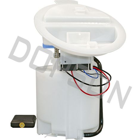 Neue Kraftstoffpumpeneinheit für Mercedes-Benz W204 Fahrzeuge (Modell 2044700294 W204) / Satz (1/4)