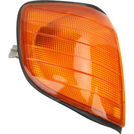 Feux de clignotant avant haute luminosité pour S320 S420 S600 300SD 400SEL 500SEC 600SEL droit 1408260643 (1/5)