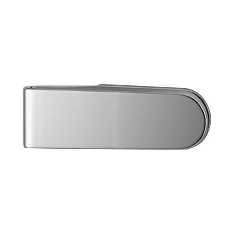 Pinza puertas de vidrio