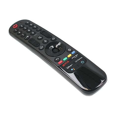 MANDO A DISTANCIA COMPATIBLE MR21