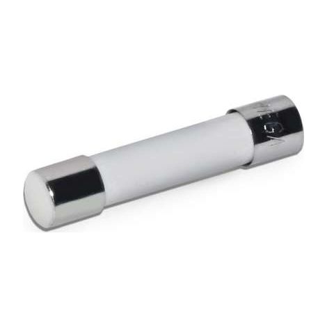 Atmos Sicherung 6,3 A für Kesselschaltfeld Atmos Pelletkessel S0200 709.020.0