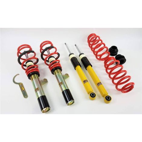 Kit Suspension Combine Filete MTS Street VW Passat CC 2008-2016-35131576 (1/3)