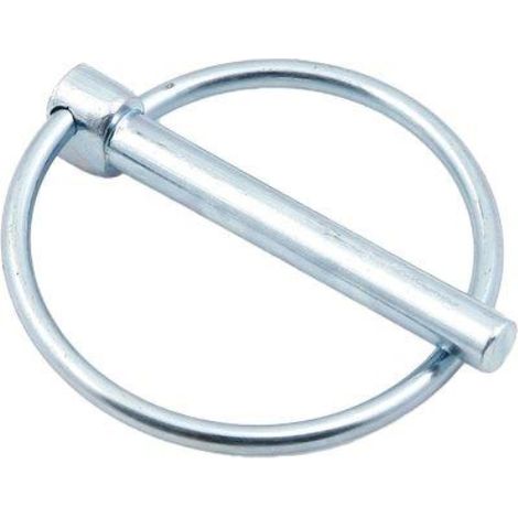 Copiglia a scatto self mm 6,0x54 cf=pz 1 (5 confezioni)