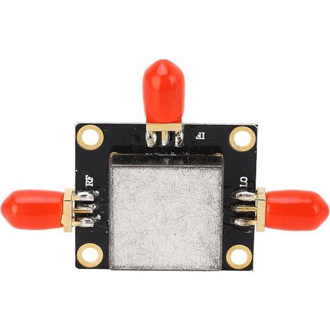 Zweikanal-Symmetriermodul 9–15 GHz rauscharmer passiver Auf-/Abwärts-HF-Frequenzmischer