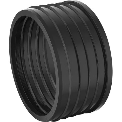 GRUNDFOS Accessori per impianti di sollevamento Guarnizione di ingresso f.ingresso aggiuntivo DN100, 97726942