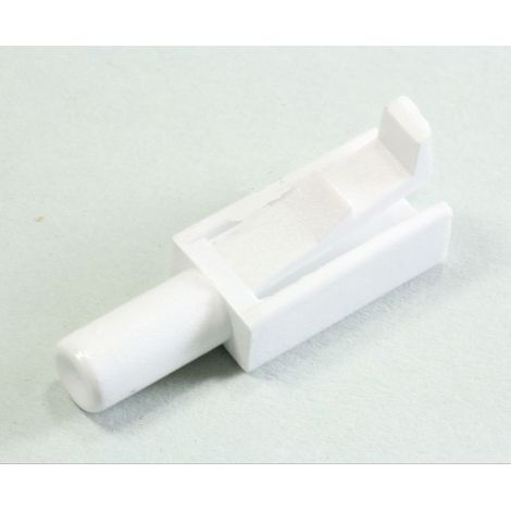 Axe de portillon pour Réfrigérateur, Congélateur WHIRLPOOL 481953598591