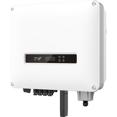 Invertitore Kehua SPI6K-B 6kW  Kraft&Dele