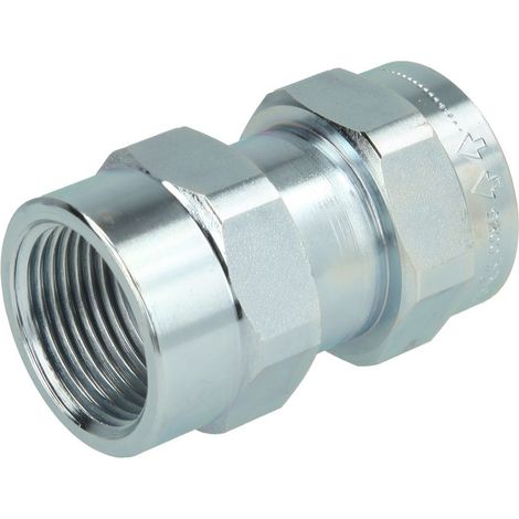 TGSA-025-1’’ FF/FF dispositif d'arrêt thermique