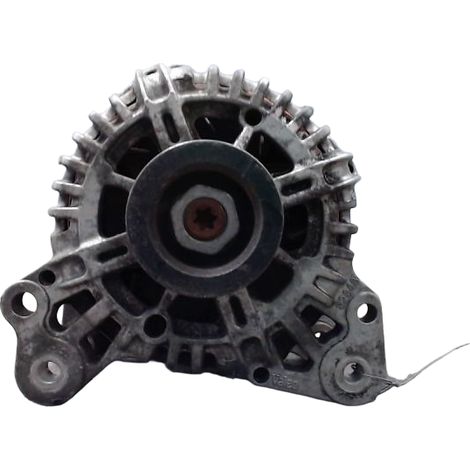 [PRODUIT D'OCCASION] Alternateur VOLKSWAGEN Polo 4 Phase 2 1.6i - 16v ♻️ Ref Oe. 03c903023b - Garantie à vie (1/2)