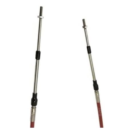 Câble de commande R 214 Husqvarna 582152001