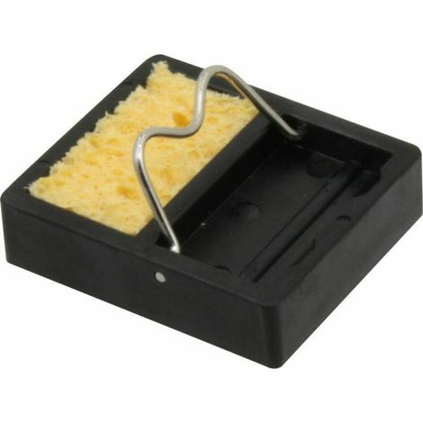 Mini Soporte Soldador (1/2)