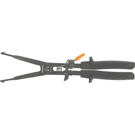 Pinza Bahco buc50 apertura 65 mm acciaio temprato