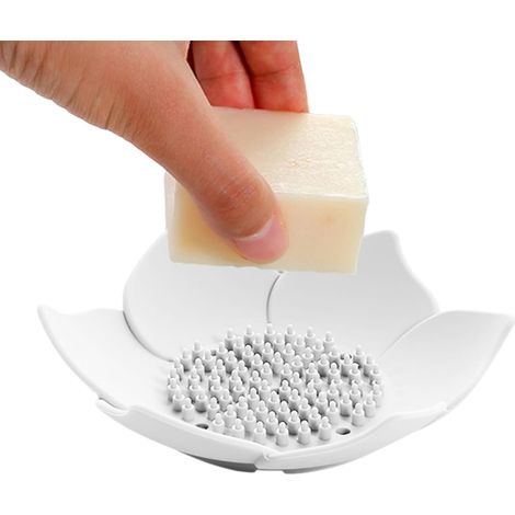 Plateau pour rangement pour la cuisine et salle bain Évacuation efficace pour la cuisine (1/5)