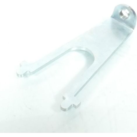 Halterung für RSM-Luftfilterkasten für Solex S/90980, neu (1/3)