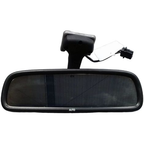 Retroviseur Interieur SAAB 9-3 Sport Sedan [PRODUIT D'OCCASION]♻️12777851