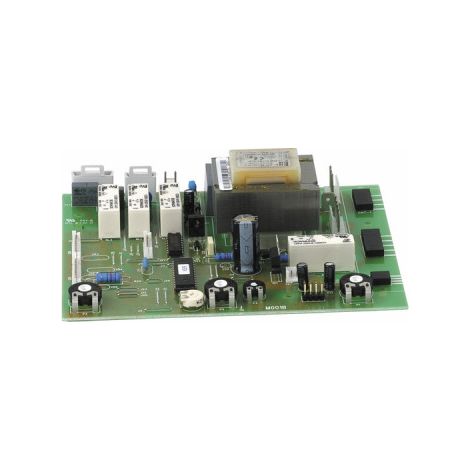 Carte principale CP06 - RIELLO : 4366073