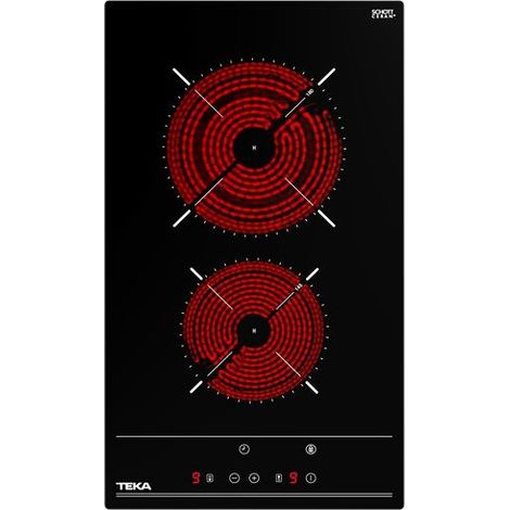 Teka - TZC 32320 TTC BK