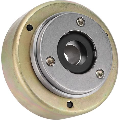 Motorcycle Magneto Flywheel en Acier alliage pour Pit Bike Quad aTV 90Cc 110Cc 125Cc Installation Facile Compatible Modèles (1/5)