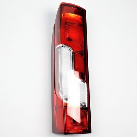 Feu arrière / stop gauche Peugeot Boxer, Fiat Ducato, Citroen Jumper  2013-2019, sans socle