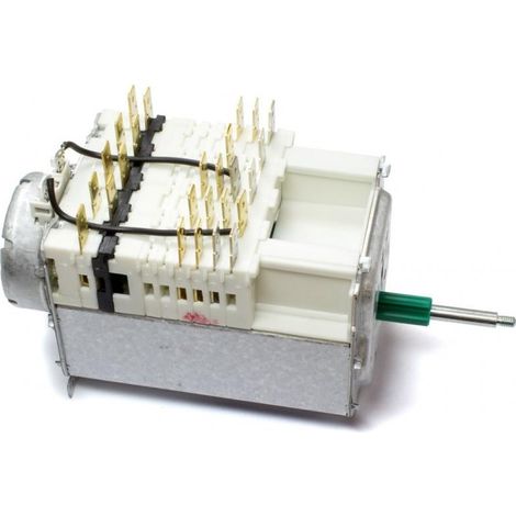 TIMER PROGRAMMI LAVAGGI LAVATRICE ELECTROLUX REX ZANUSSI 0705/2/0,12 1247059155