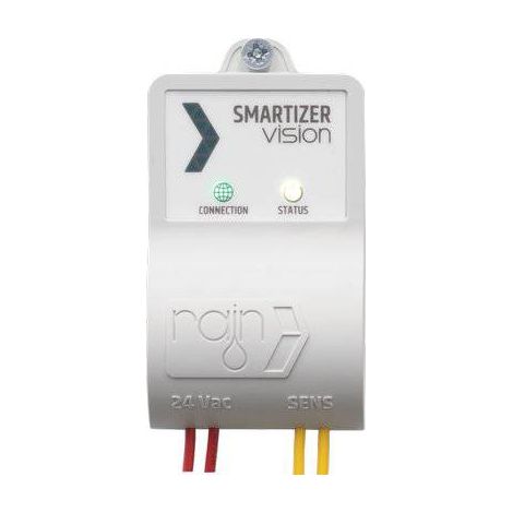 Smartizer vision rain Rain