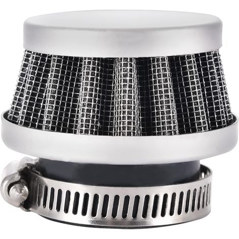 Filtre à air 35 mm Remplacement pour le chinois Made 50cc 70cc 90cc 110cc 125cc enfants taotao ATV Go-kart Dirt Bike Pocket Bike (1/5)