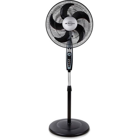 Orbegozo Ventilador de Pie - SF 0149 40 cm (1/5)
