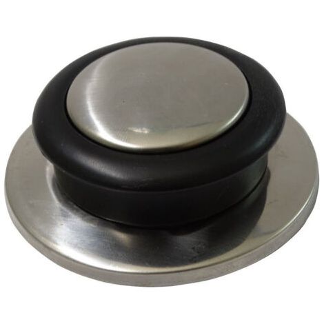 Bouton Universel Pour Couvercle En Verre Poignée De Casserole Cuisine (1/4)