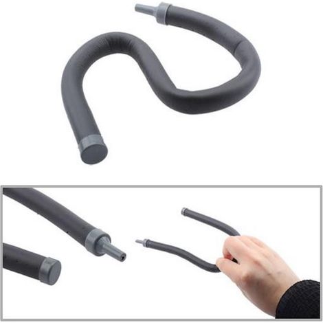Diffuseur Air Bulleur flexible Curtain 60 cm pour aquariums