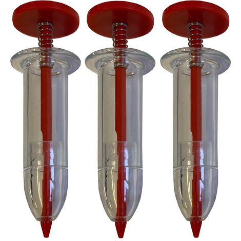 Hand Held Seed Dispenser (Pack of 3) (1/5)
